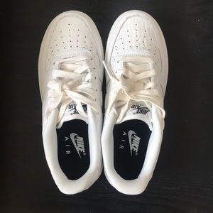 Nike Air Force 1s